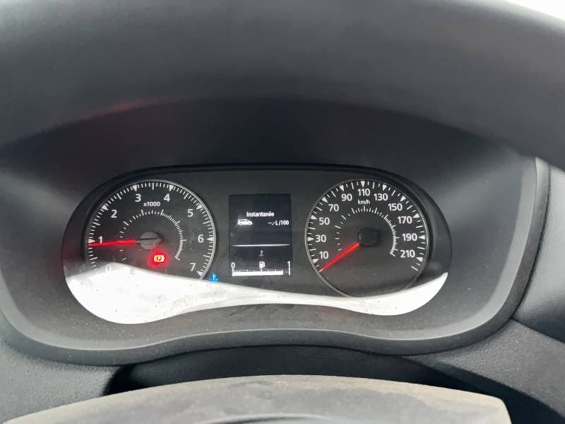 Renault Master - Photo 19