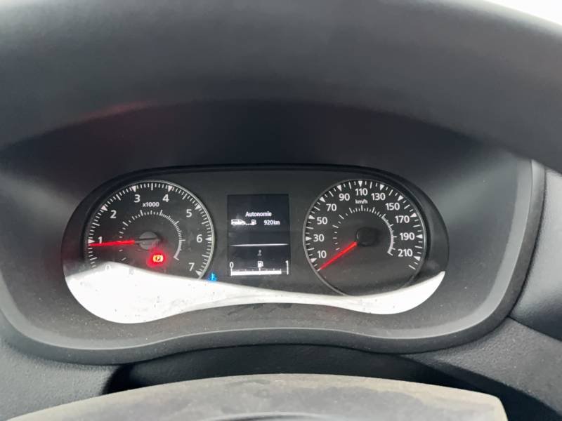 Renault Master - Photo 20