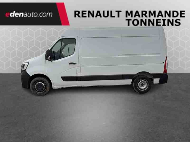Renault Master - Photo 2