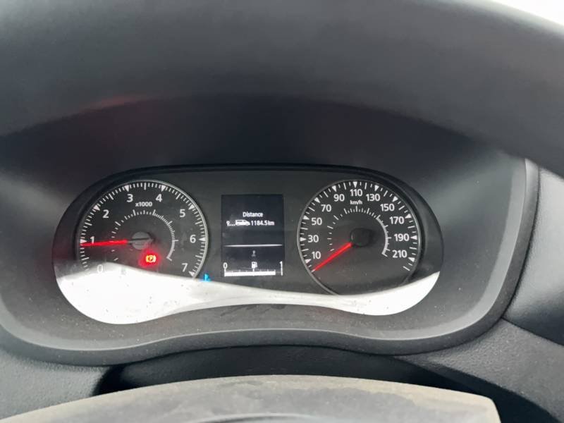 Renault Master - Photo 21