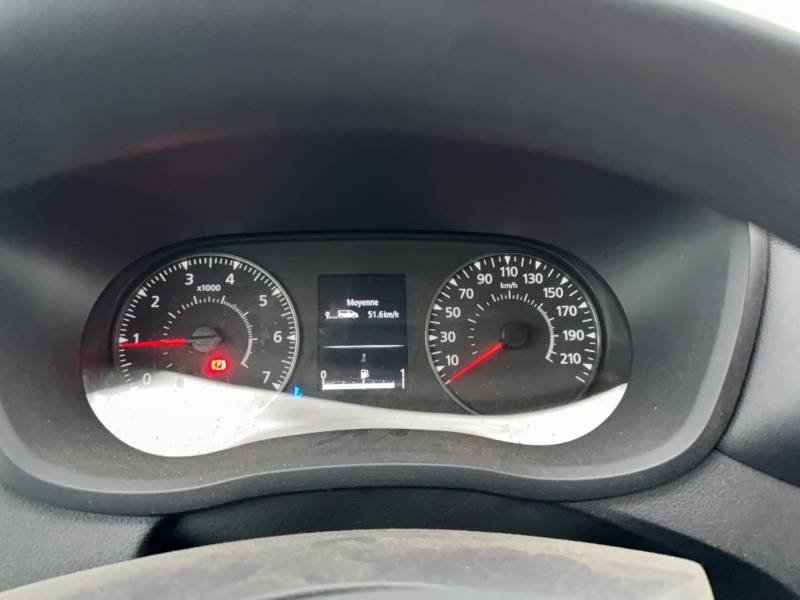 Renault Master - Photo 22
