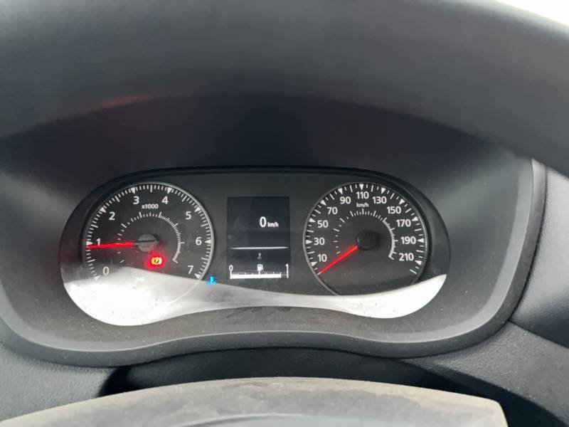 Renault Master - Photo 23