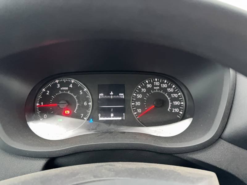Renault Master - Photo 24