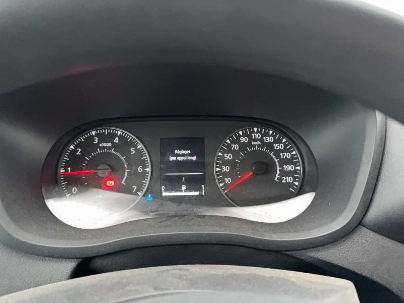 Renault Master - Photo 25