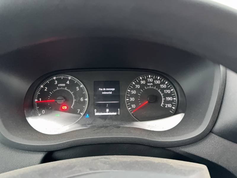 Renault Master - Photo 26