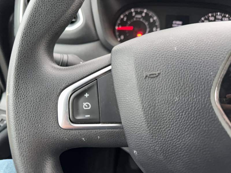 Renault Master - Photo 28