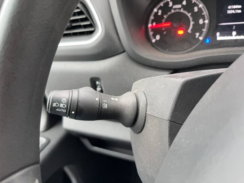 Renault Master - Photo 29