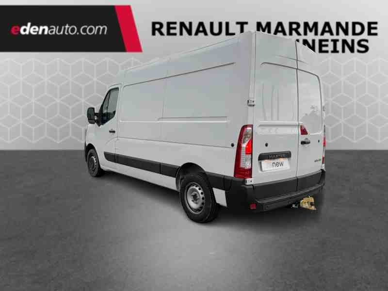 Renault Master - Photo 3