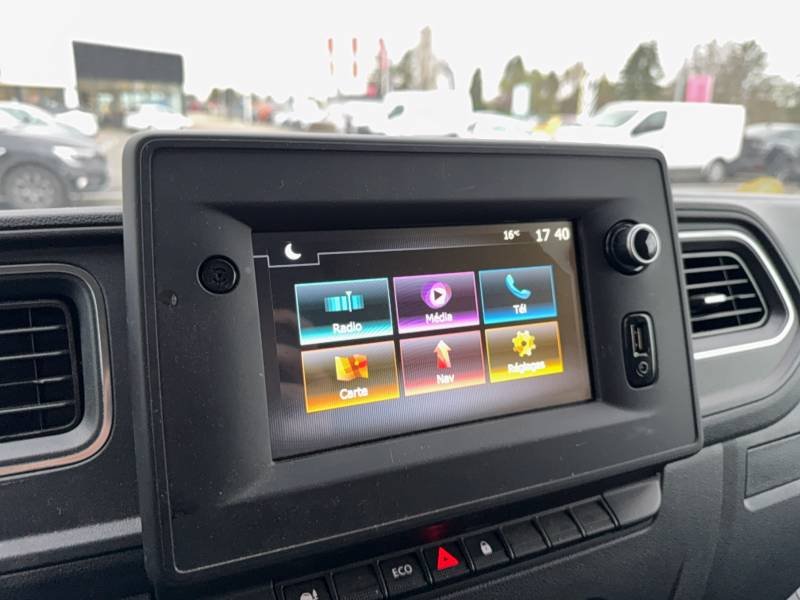 Renault Master - Photo 33