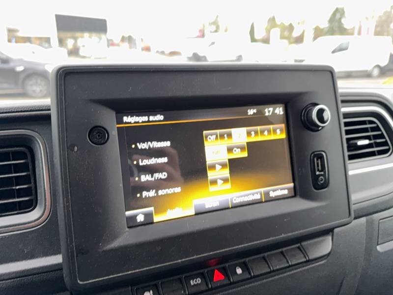Renault Master - Photo 39