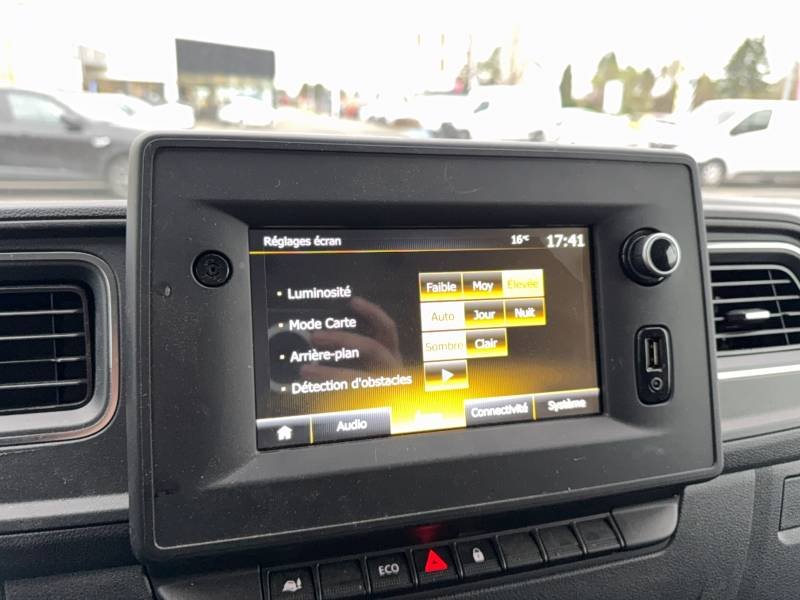 Renault Master - Photo 40