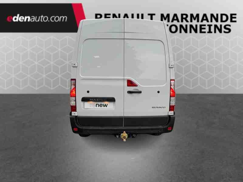 Renault Master - Photo 4