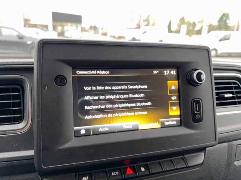 Renault Master - Photo 41