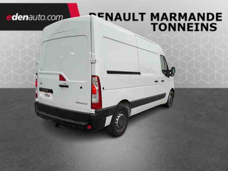 Renault Master - Photo 5