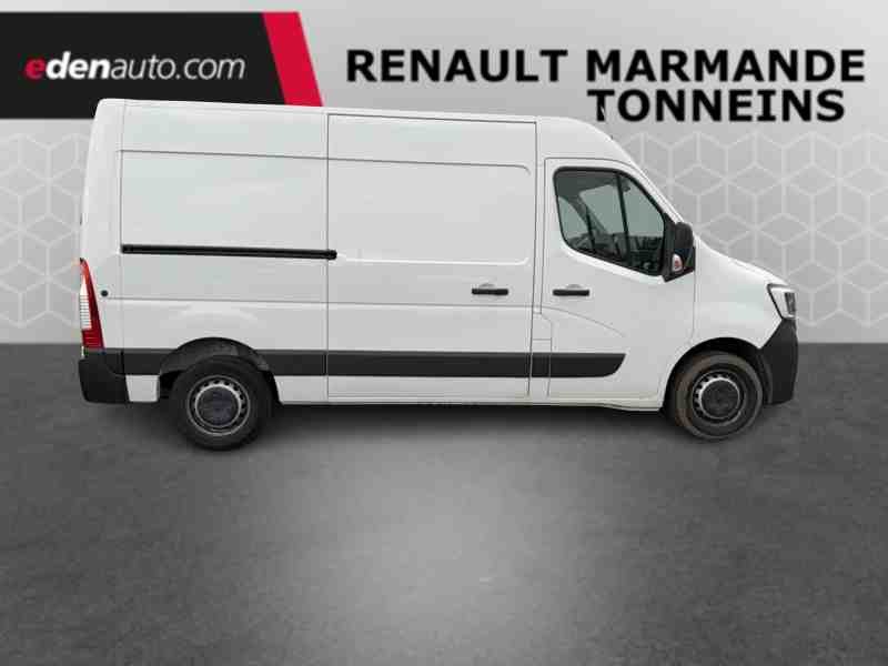 Renault Master - Photo 6
