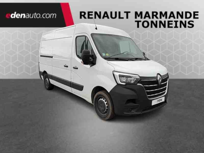 Renault Master - Photo 7