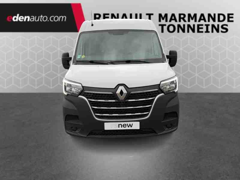 Renault Master - Photo 8