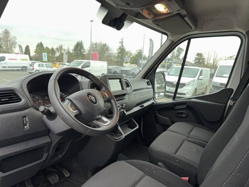 Renault Master - Photo 9