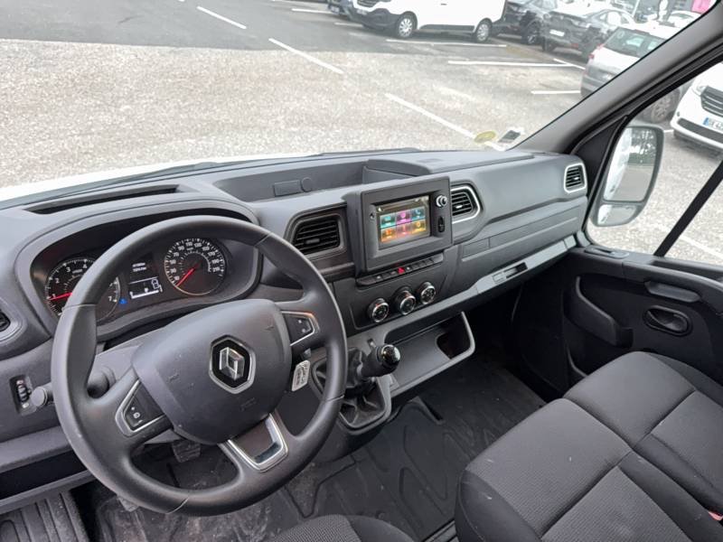 Renault Master - Photo 10