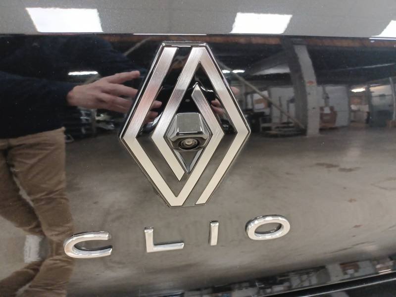Renault Clio - Photo 26