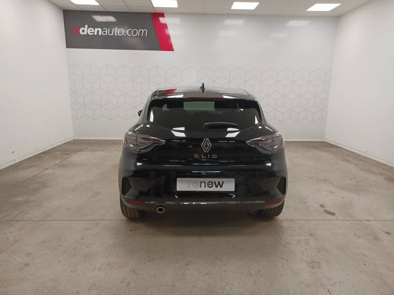 Renault Clio - Photo 3