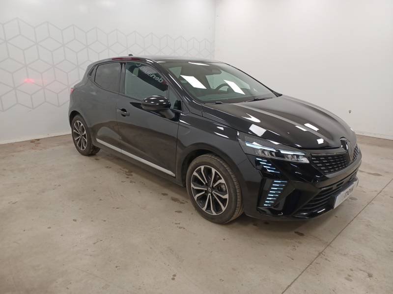 Renault Clio - Photo 31