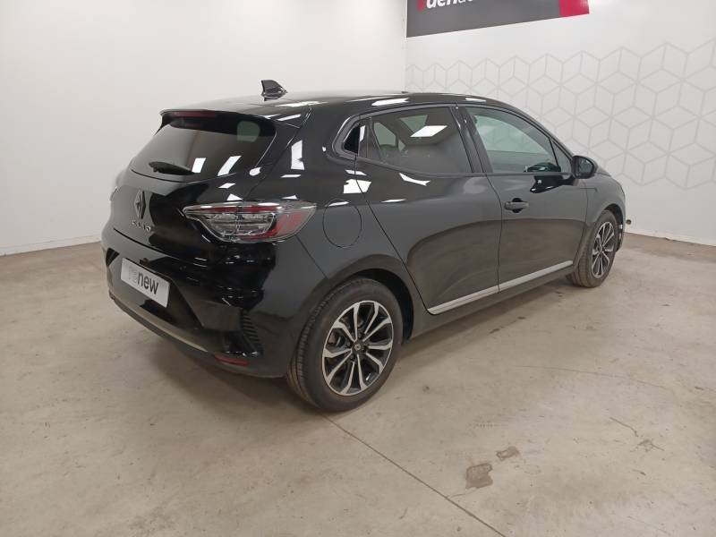 Renault Clio - Photo 4