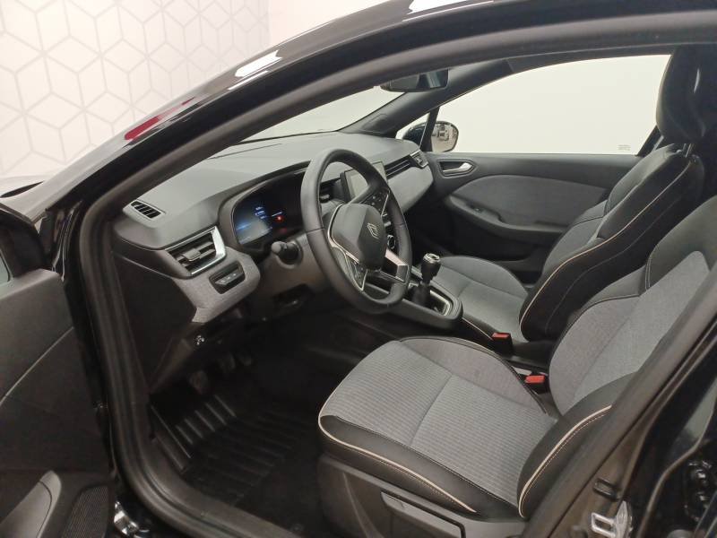 Renault Clio - Photo 6