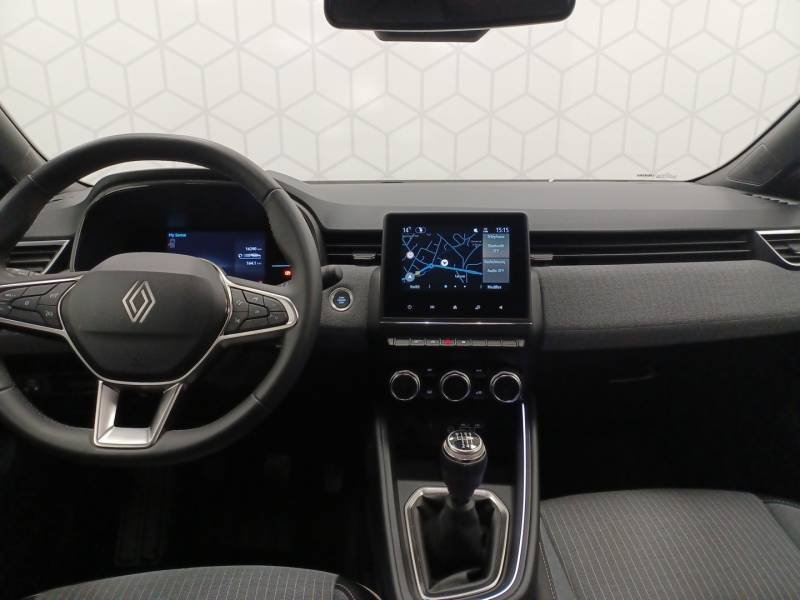 Renault Clio - Photo 7