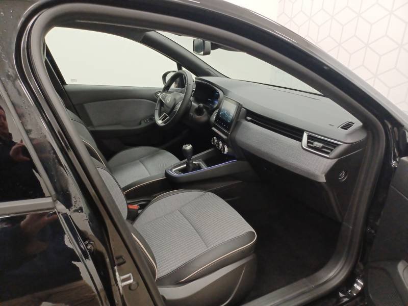 Renault Clio - Photo 8