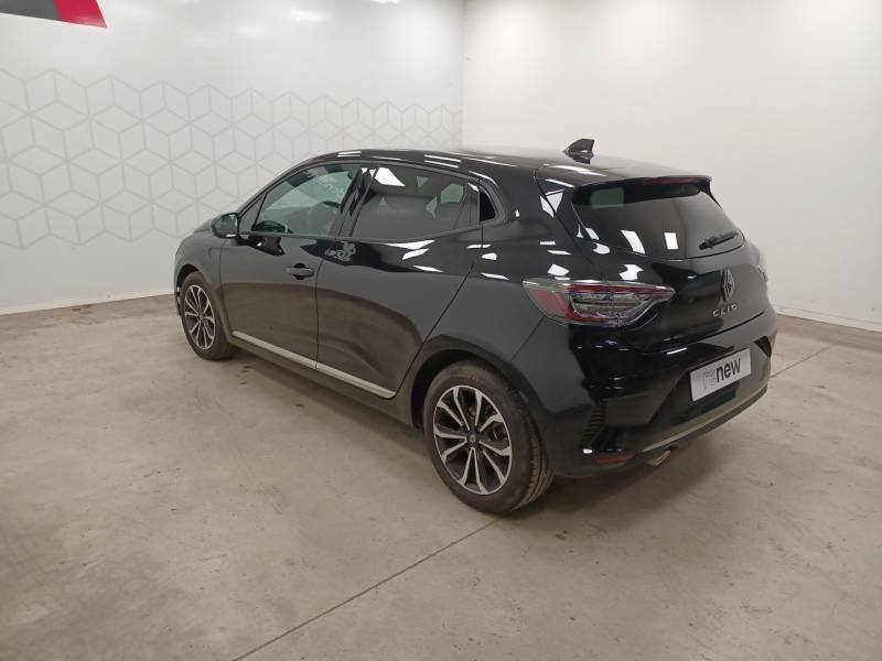 Renault Clio - Photo 10