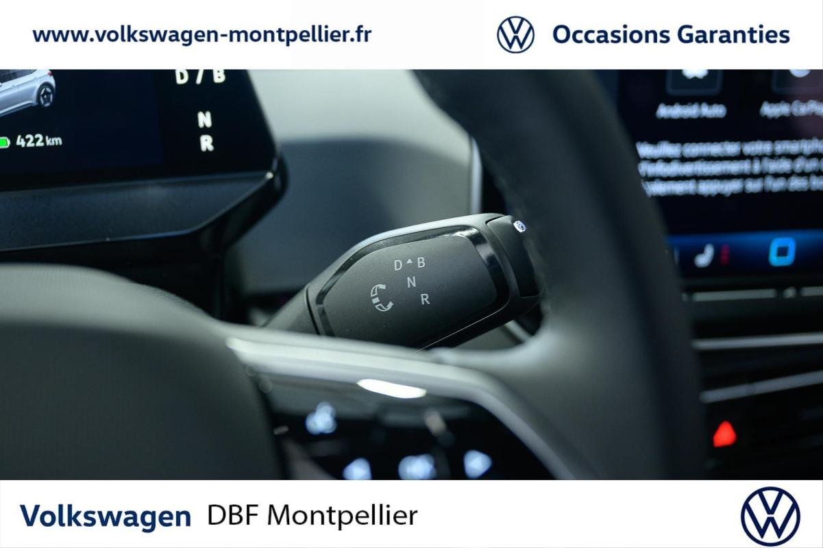 Volkswagen ID.3 - Photo 18