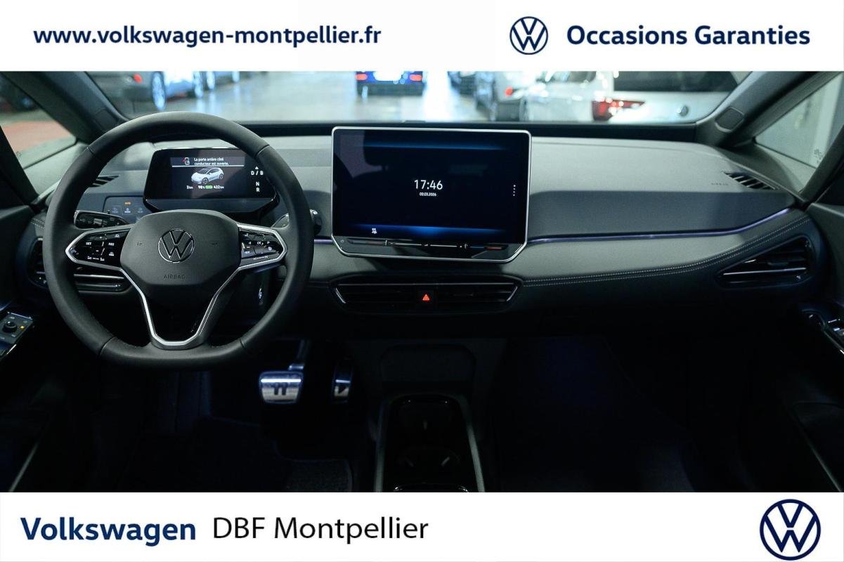 Volkswagen ID.3 - Photo 22