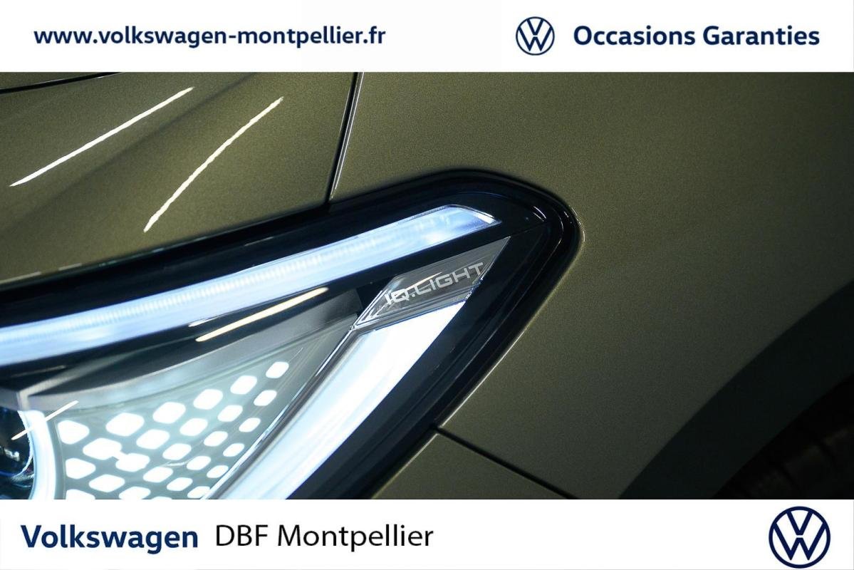 Volkswagen ID.3 - Photo 23