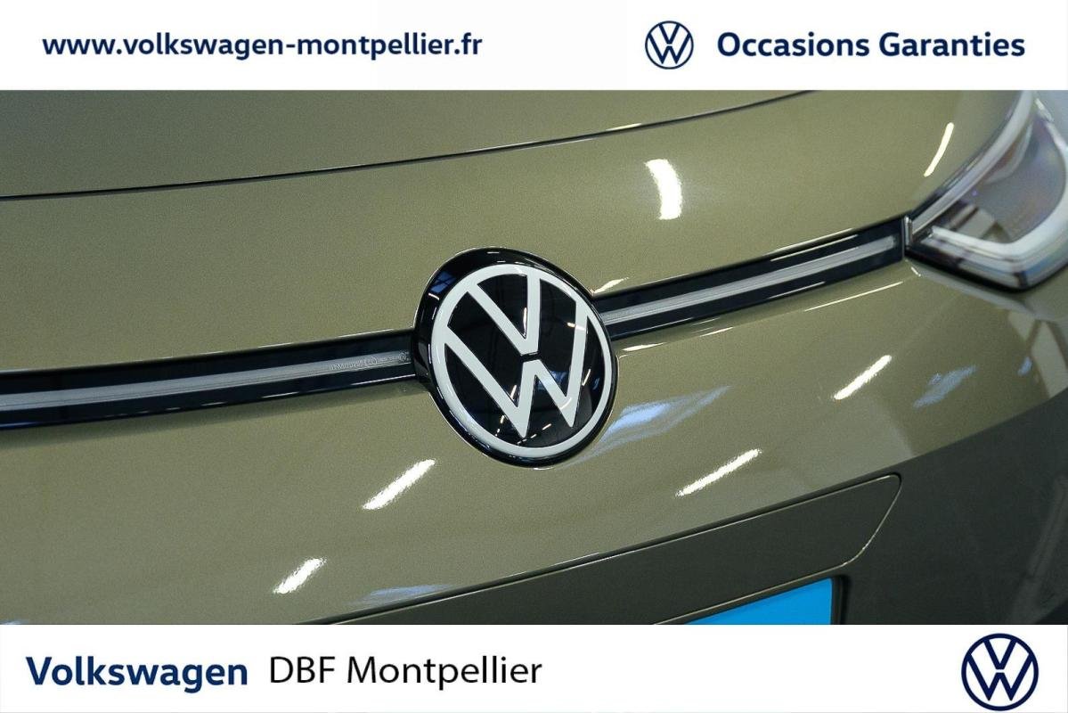Volkswagen ID.3 - Photo 24