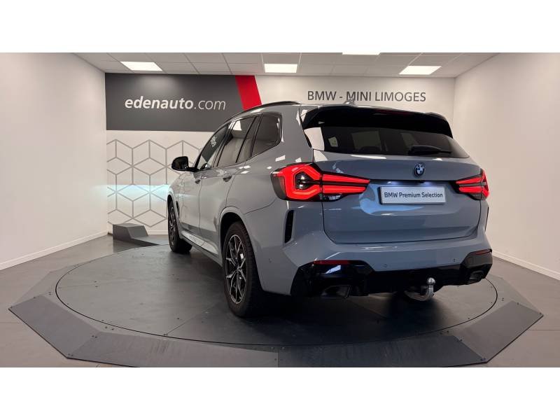 BMW X3 - Photo 11
