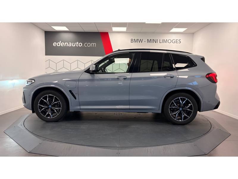 BMW X3 - Photo 12