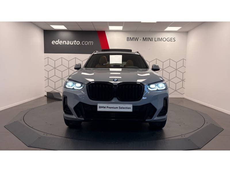 BMW X3 - Photo 13