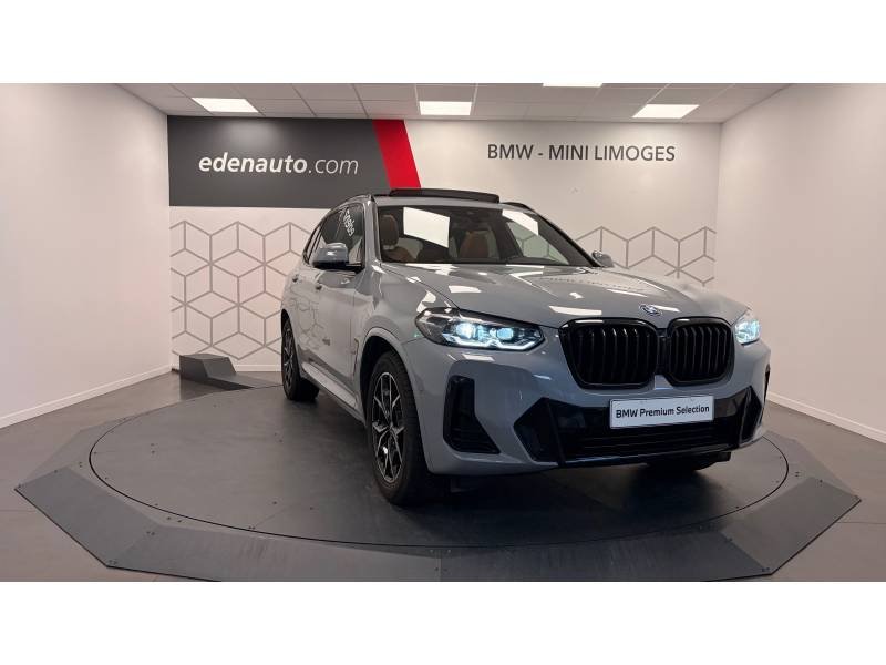 BMW X3 - Photo 14