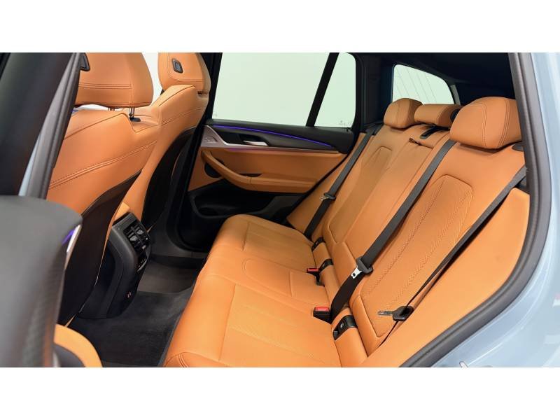 BMW X3 - Photo 15