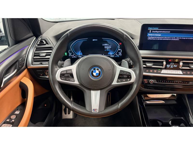 BMW X3 - Photo 17