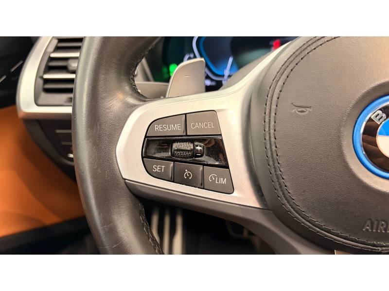 BMW X3 - Photo 18