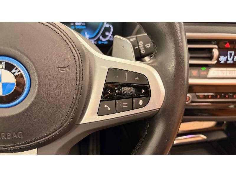 BMW X3 - Photo 19