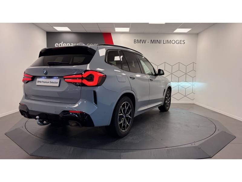 BMW X3 - Photo 2