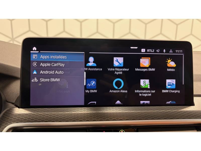 BMW X3 - Photo 21