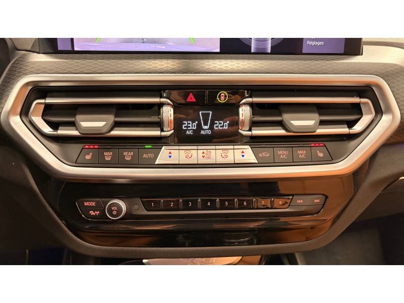 BMW X3 - Photo 23