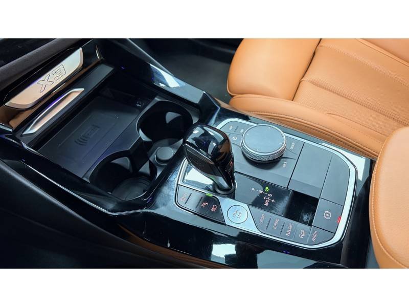 BMW X3 - Photo 24