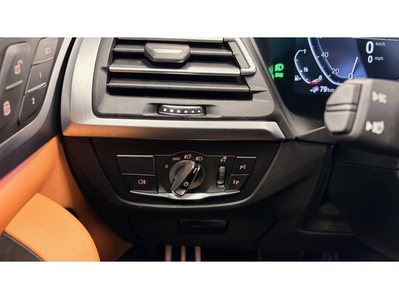 BMW X3 - Photo 25