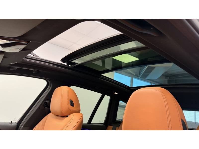 BMW X3 - Photo 30