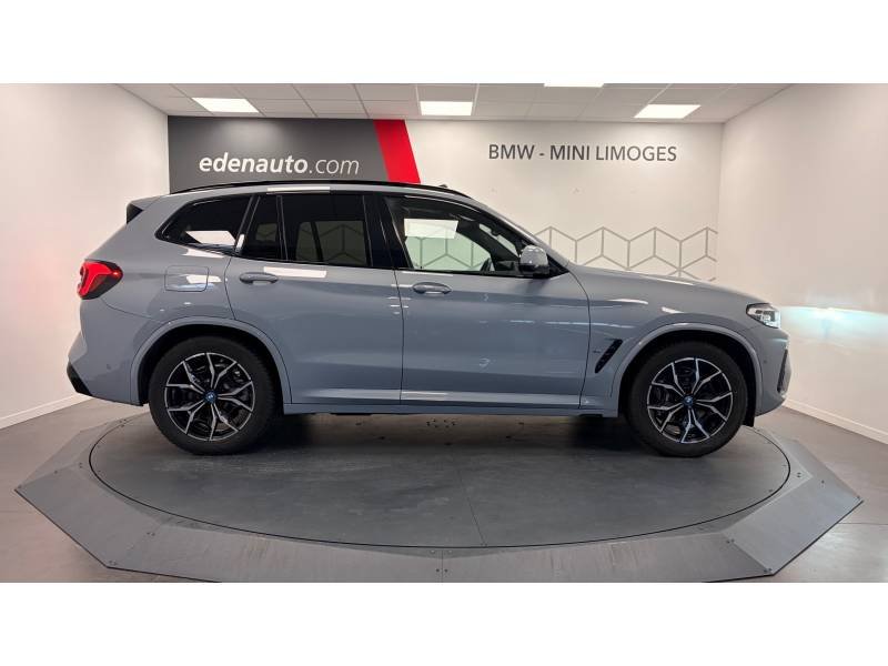 BMW X3 - Photo 3